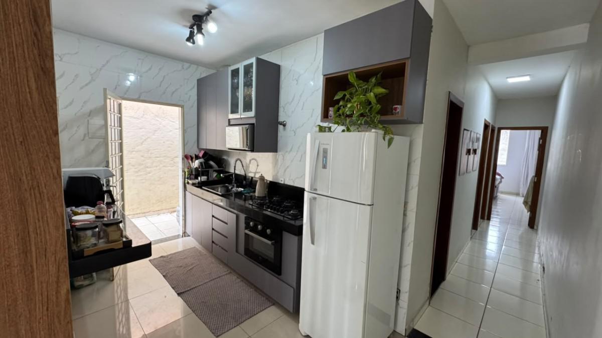 Casa, Senhora de Fátima, 3 Quartos, 2 Vagas