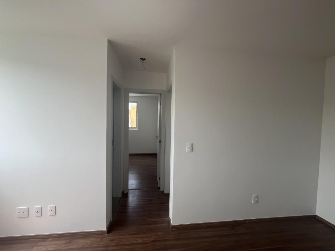 Apartamento, Jardim Riacho das Pedras, 2 Quartos, 1 Vaga