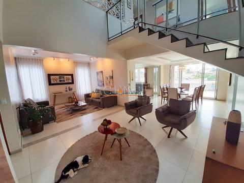 Casa, Garças, 4 Quartos, 0 Vaga, 1 Suíte