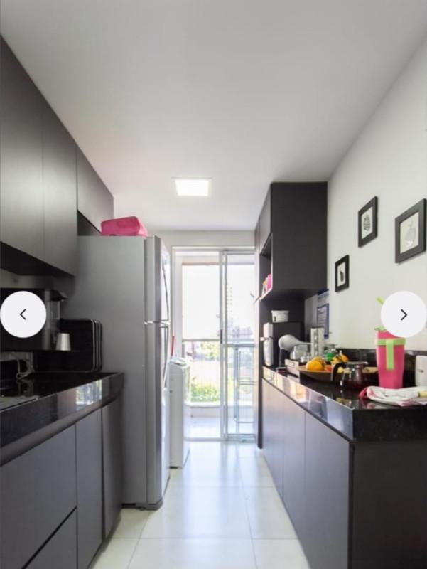 Apartamento, Jardim Guanabara, 3 Quartos, 2 Vagas, 1 Suíte