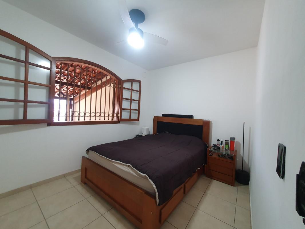Casa, Salgado Filho, 3 Quartos, 1 Vaga