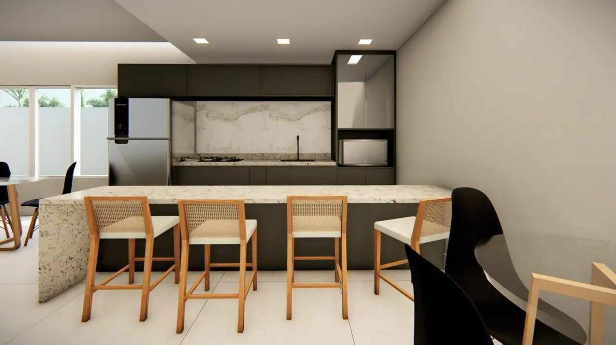Apartamento, Santa Mônica, 2 Quartos, 2 Vagas, 1 Suíte