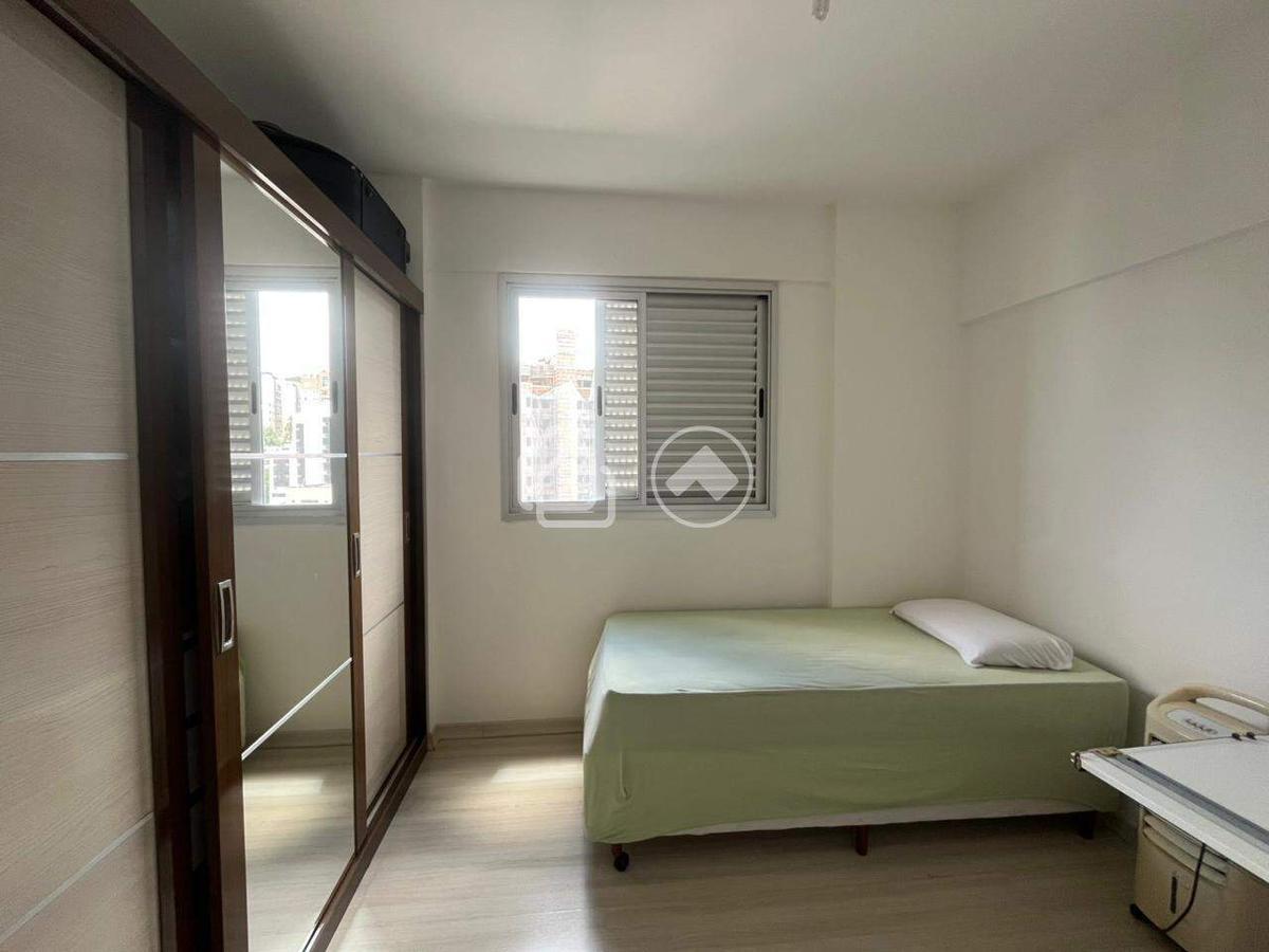 Apartamento, Buritis, 3 Quartos, 3 Vagas, 1 Suíte