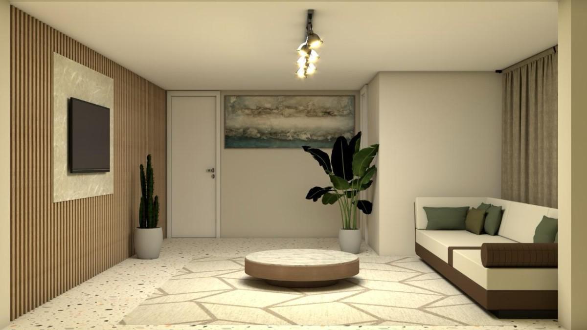 Casa, Santa Amélia, 3 Quartos, 2 Vagas, 1 Suíte