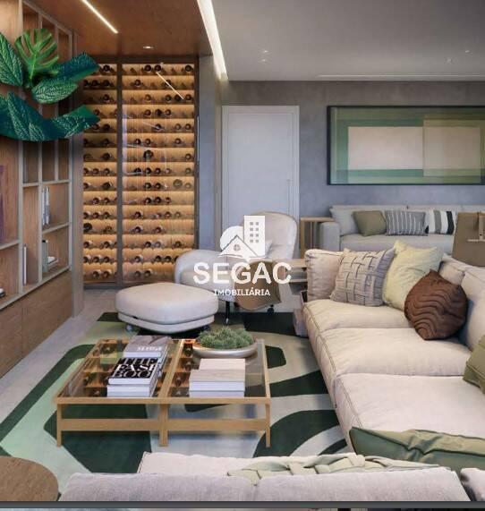 Apartamento, Anchieta, 4 Quartos, 3 Vagas, 2 Suítes