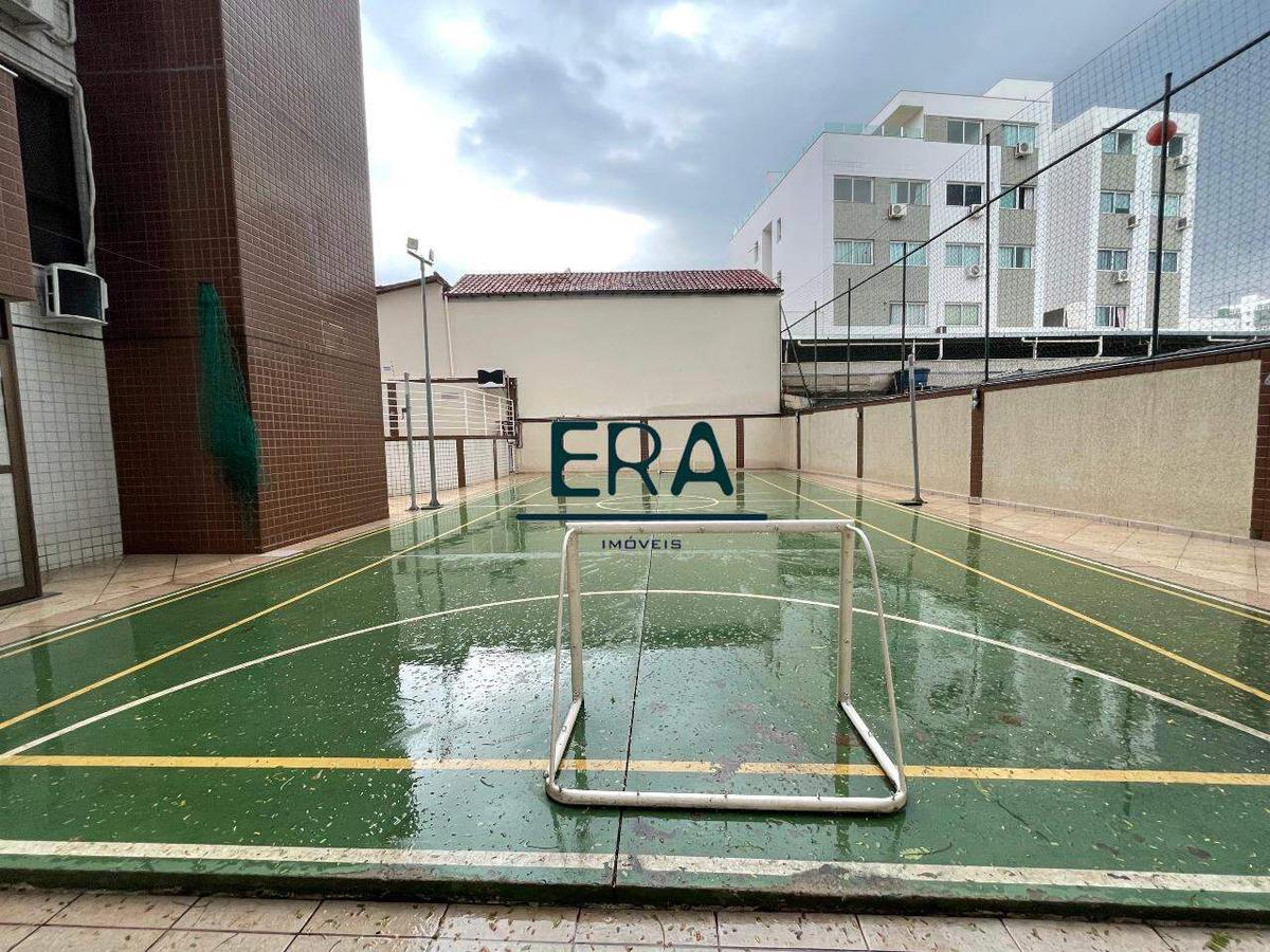 Apartamento, Itapoã, 4 Quartos, 2 Vagas, 1 Suíte