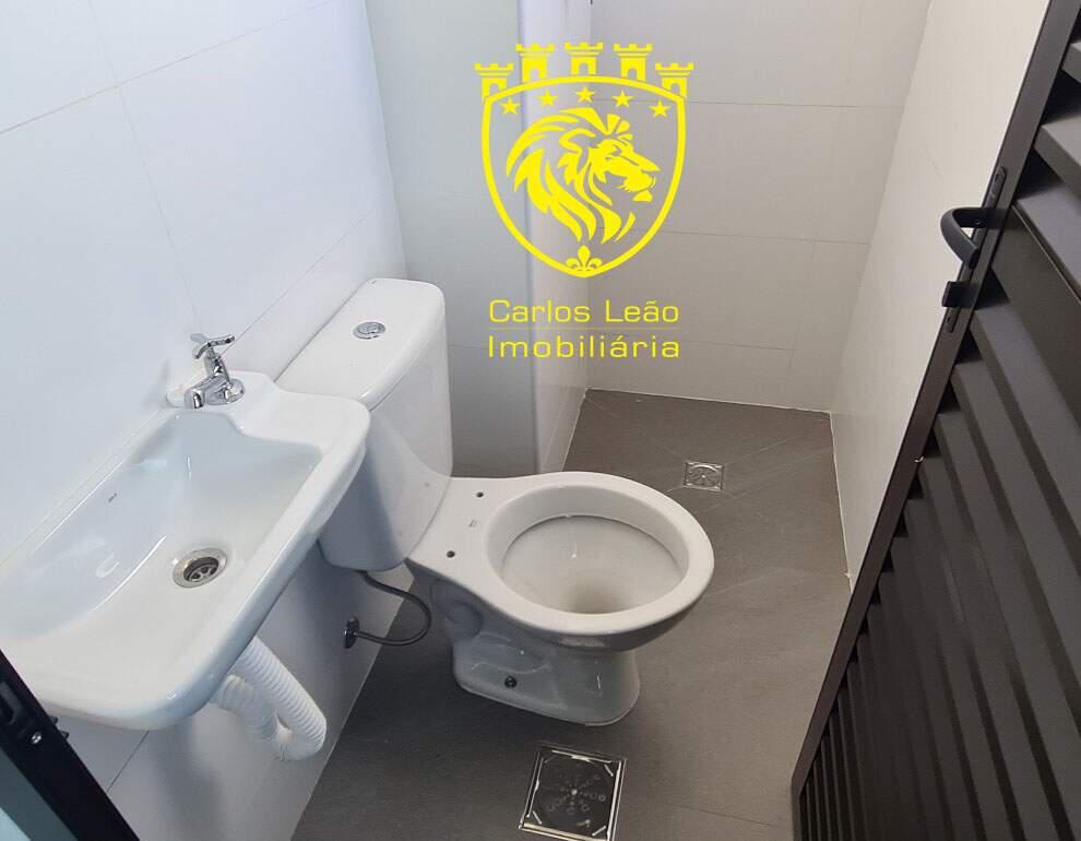 Apartamento, Serra, 4 Quartos, 3 Vagas, 1 Suíte