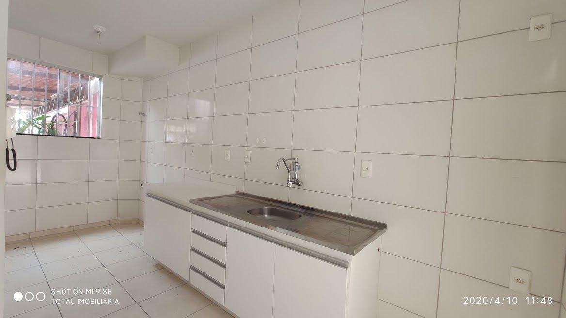 Apartamento, Todos Os Santos, 2 Quartos, 1 Vaga