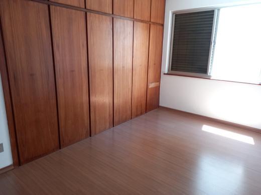 Apartamento, Lourdes, 4 Quartos, 3 Vagas, 2 Suítes