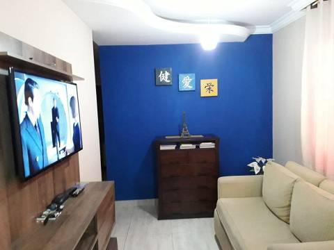 Apartamento, Silveira, 4 Quartos, 1 Vaga, 1 Suíte