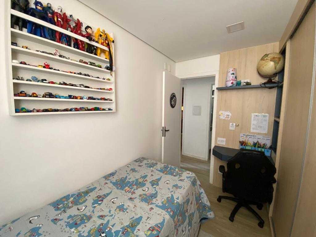Cobertura, Ouro Preto, 3 Quartos, 2 Vagas
