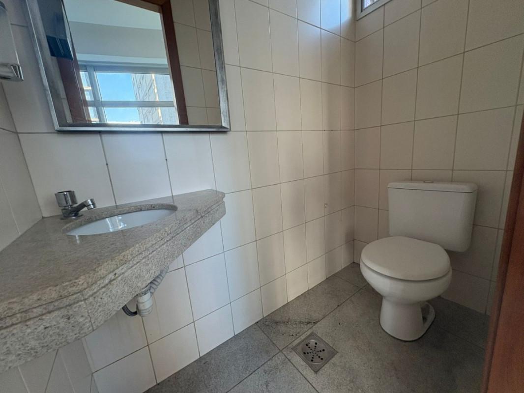Sala, Santo Agostinho, 0 Quarto, 5 Vagas