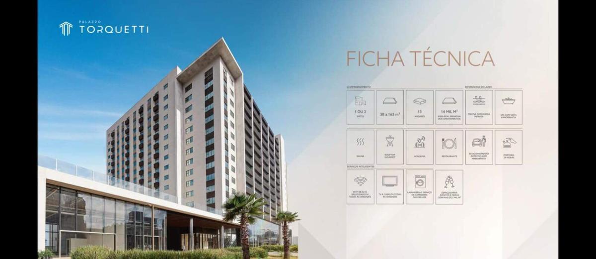 Apartamento, Estoril, 2 Quartos, 1 Vaga, 2 Suítes