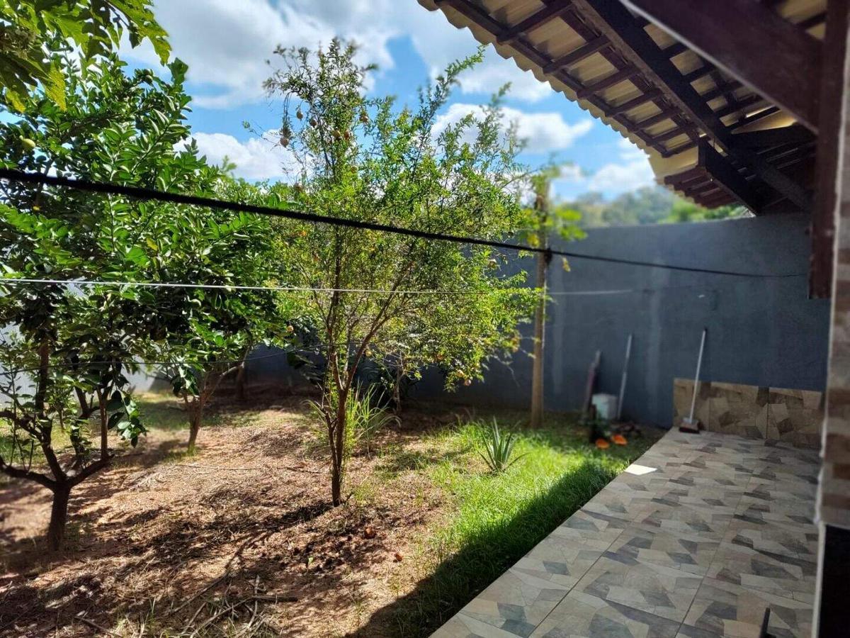 Casa, Boa Esperança, 3 Quartos, 3 Vagas