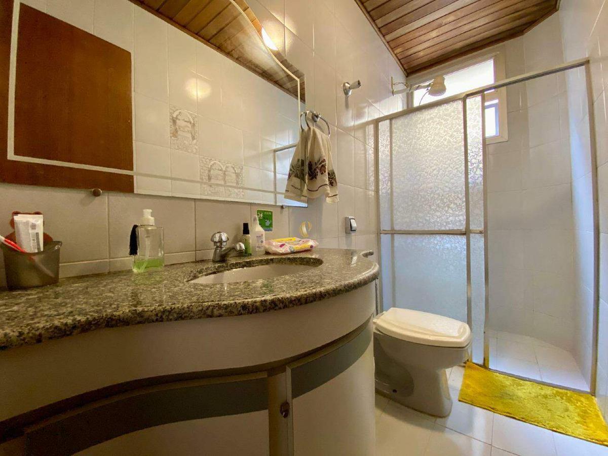 Apartamento, Renascença, 3 Quartos, 2 Vagas, 1 Suíte