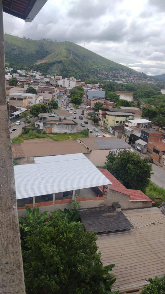 Apartamento, Santa Terezinha, 0 Quarto, 0 Vaga