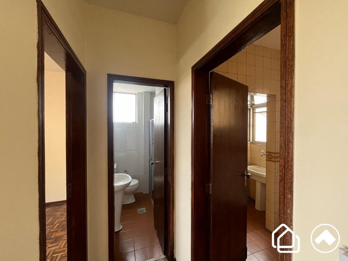 Apartamento, Floresta, 1 Quarto, 1 Vaga