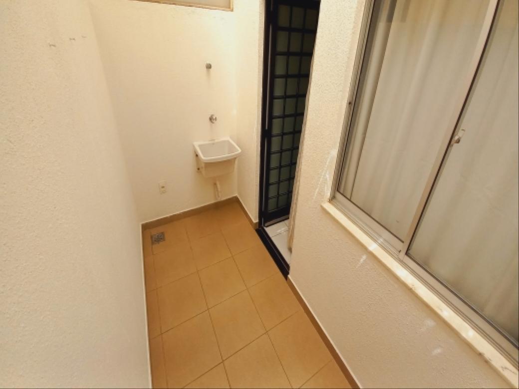 Apartamento, Santa Teresa, 1 Quarto, 1 Vaga
