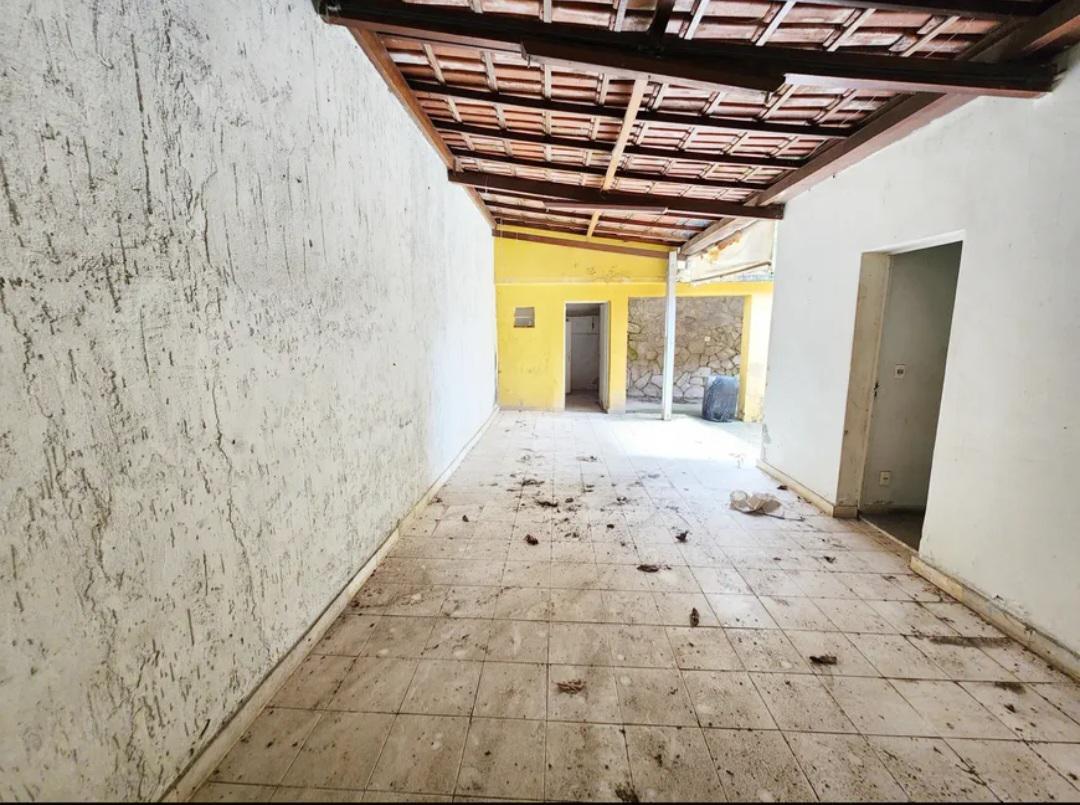 Casa, Paraíso, 3 Quartos, 5 Vagas