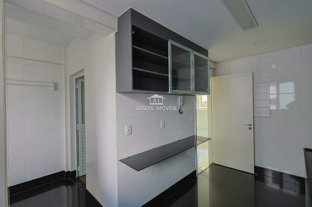 Apartamento, Cidade Nova, 3 Quartos, 3 Vagas, 1 Suíte