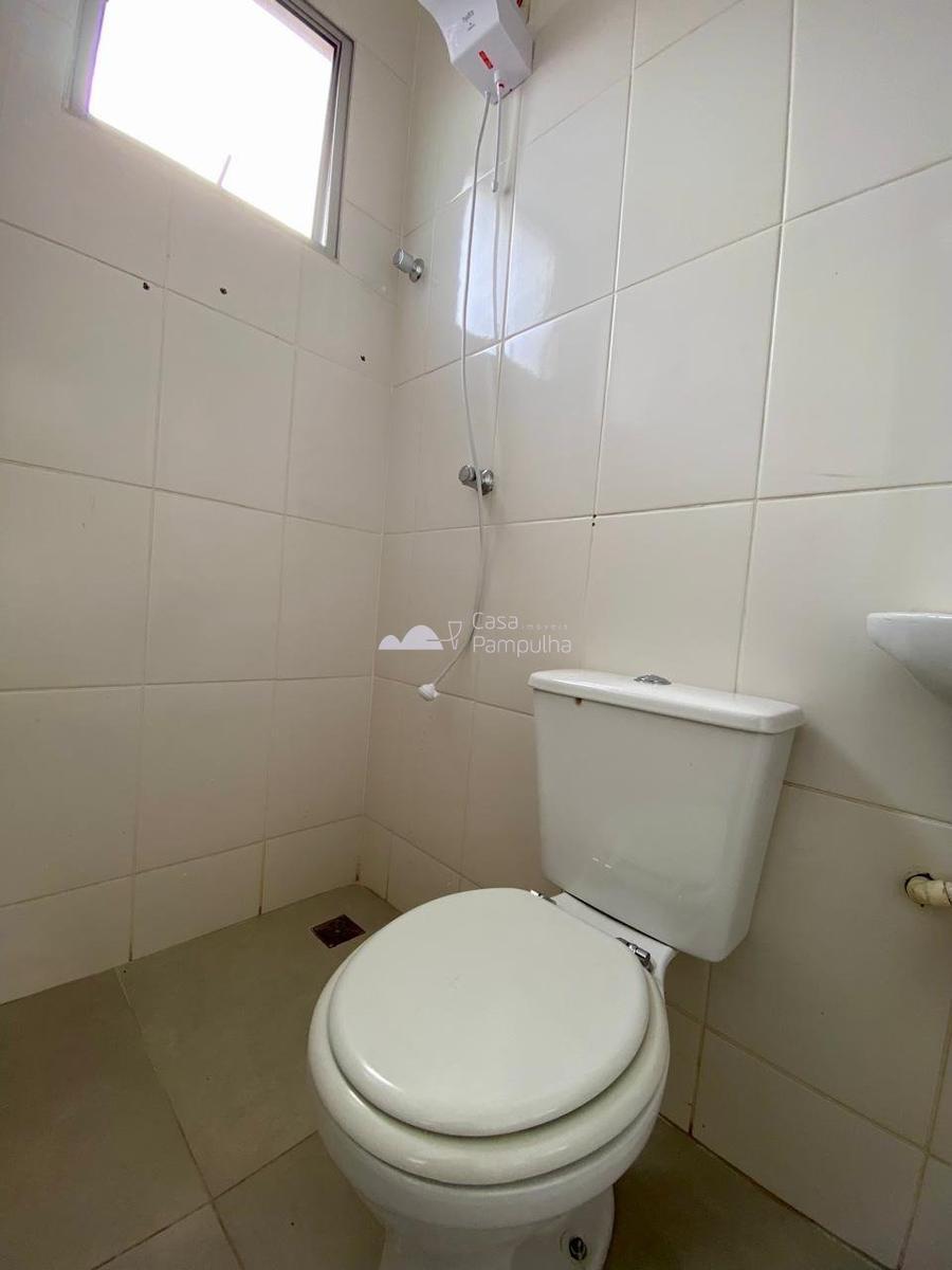 Apartamento, Rio Branco, 3 Quartos, 1 Vaga