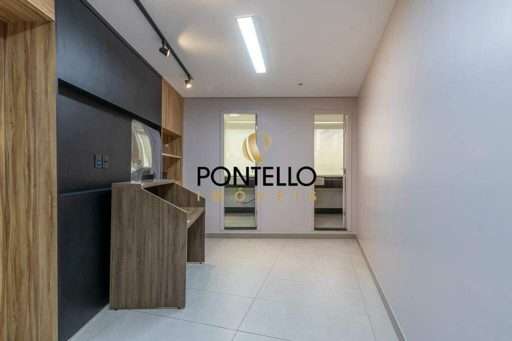 Andar, Vale do Sereno, 0 Quarto, 9 Vagas