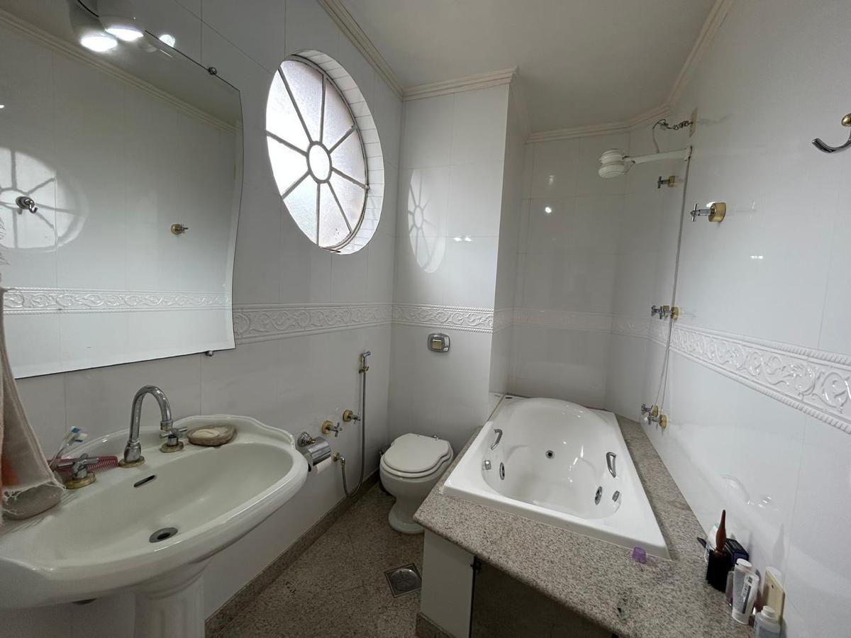 Apartamento, Cidade Nova, 3 Quartos, 1 Vaga, 1 Suíte