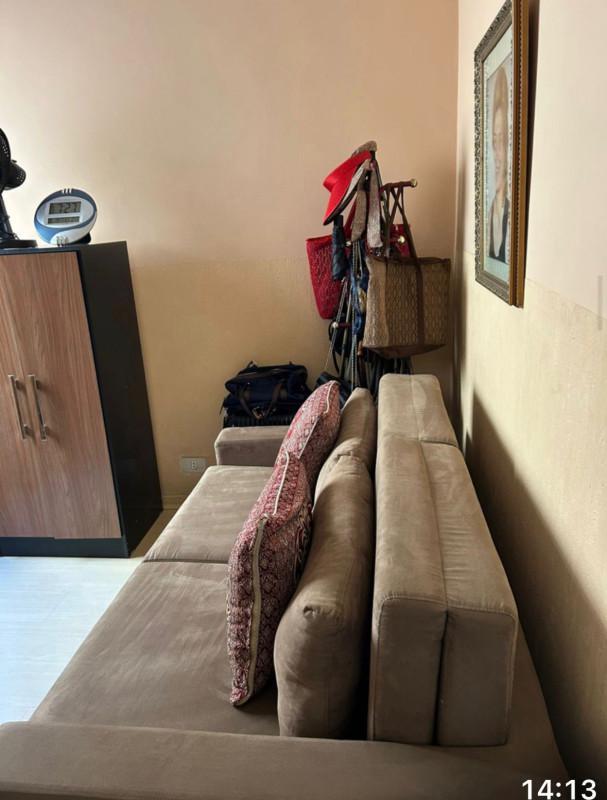 Apartamento, Alto Barroca, 3 Quartos, 1 Vaga, 1 Suíte