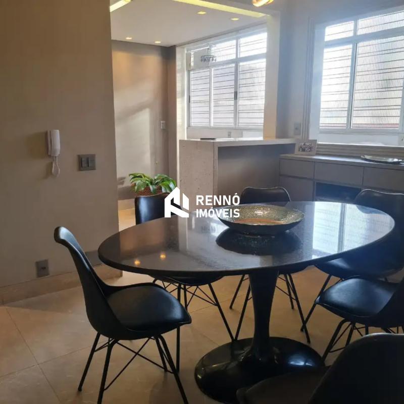 Apartamento, Santo Antônio, 3 Quartos, 1 Vaga, 1 Suíte