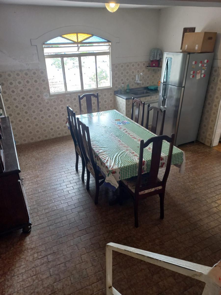 Casa, Riacho das Pedras, 3 Quartos, 3 Vagas, 1 Suíte