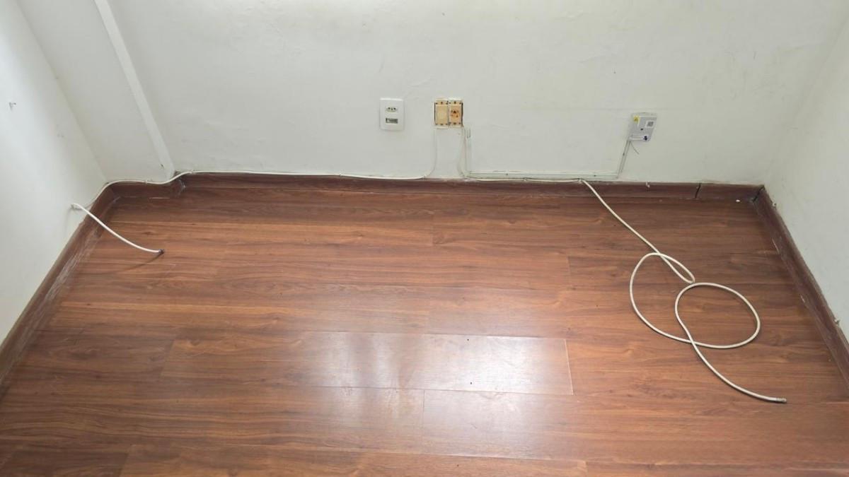 Apartamento, Fernão Dias, 2 Quartos, 1 Vaga