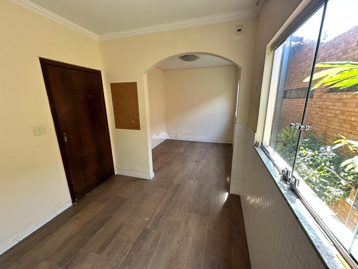 Casa, Conjunto Minascaixa, 5 Quartos, 2 Vagas, 2 Suítes