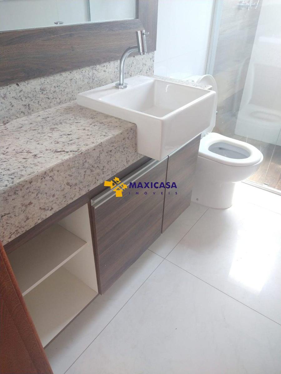 Apartamento, São Luiz (pampulha), 2 Quartos, 2 Vagas, 1 Suíte