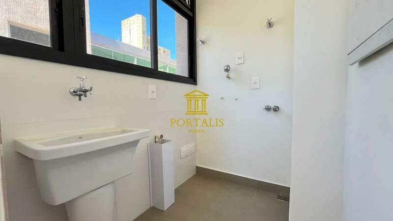 Cobertura, Serra, 2 Quartos, 3 Vagas, 2 Suítes