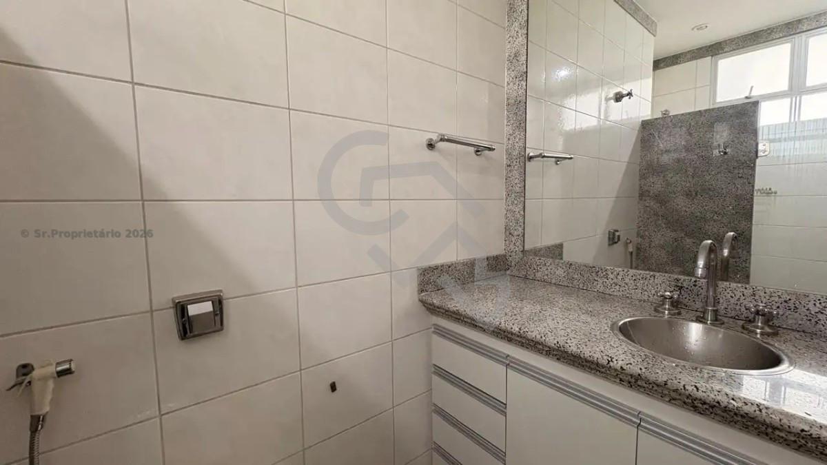 Casa, Vila Paris, 4 Quartos, 4 Vagas, 2 Suítes