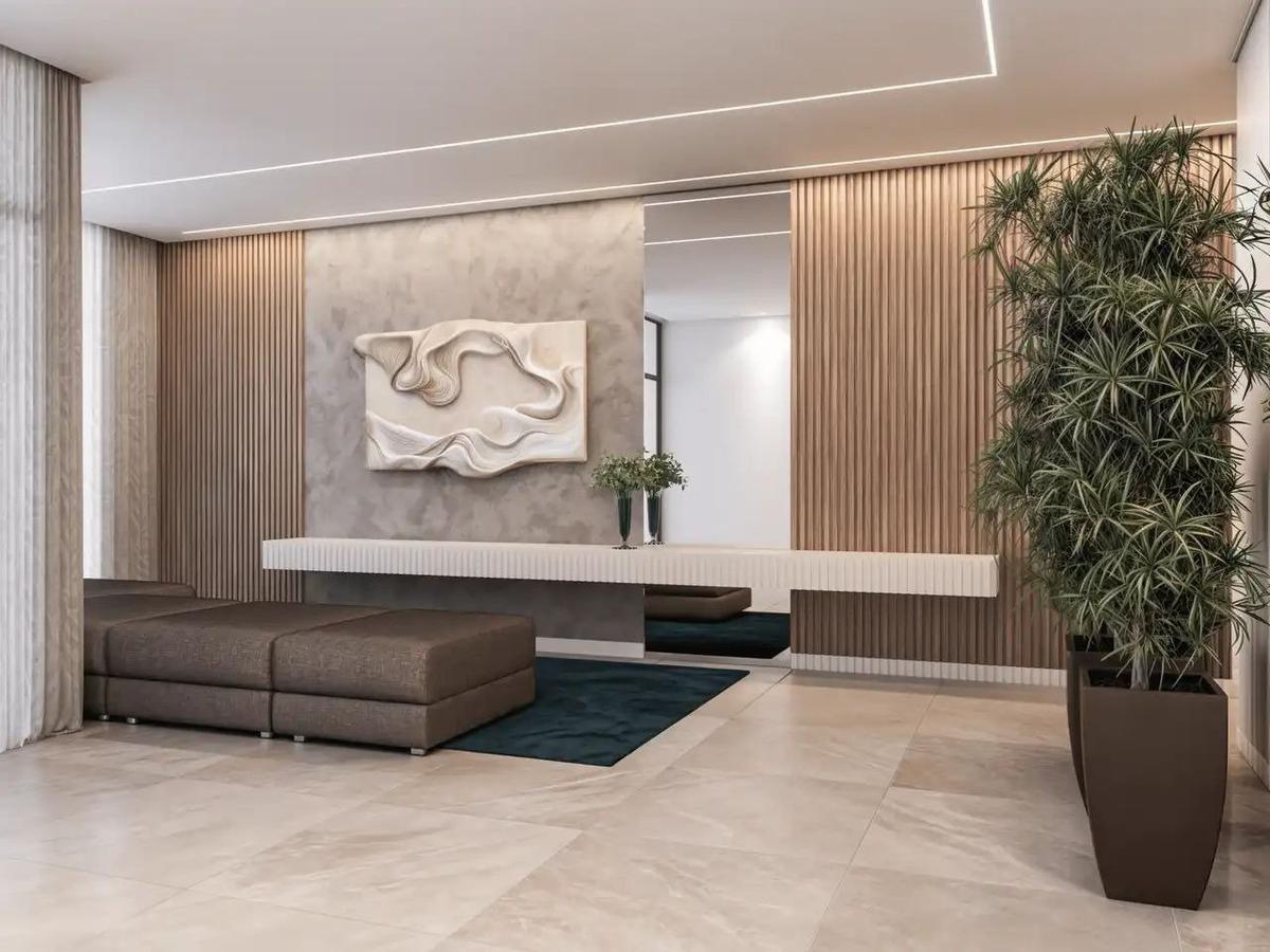 Apartamento, São Luiz (pampulha), 2 Quartos, 2 Vagas, 1 Suíte