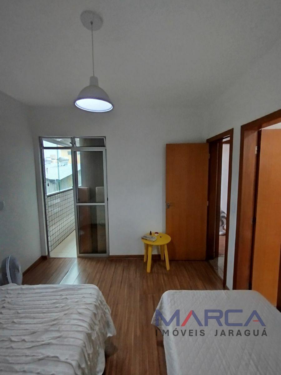 Apartamento, Dona Clara, 3 Quartos, 0 Vaga
