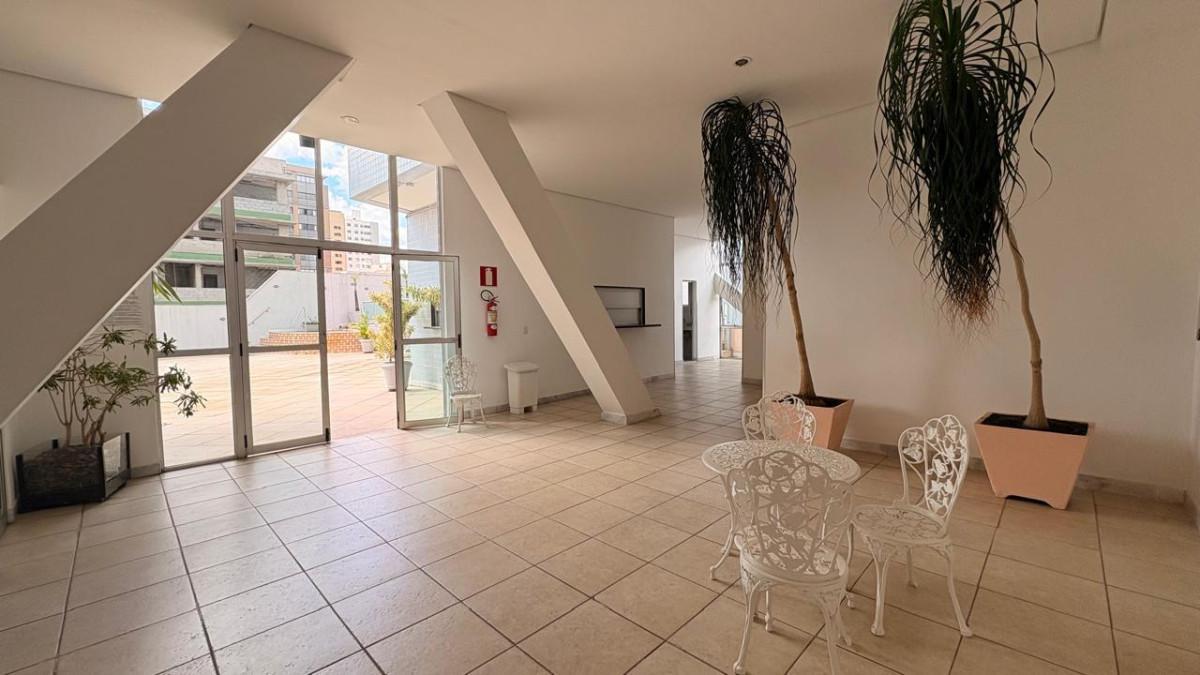 Apartamento, Lourdes, 3 Quartos, 2 Vagas, 1 Suíte