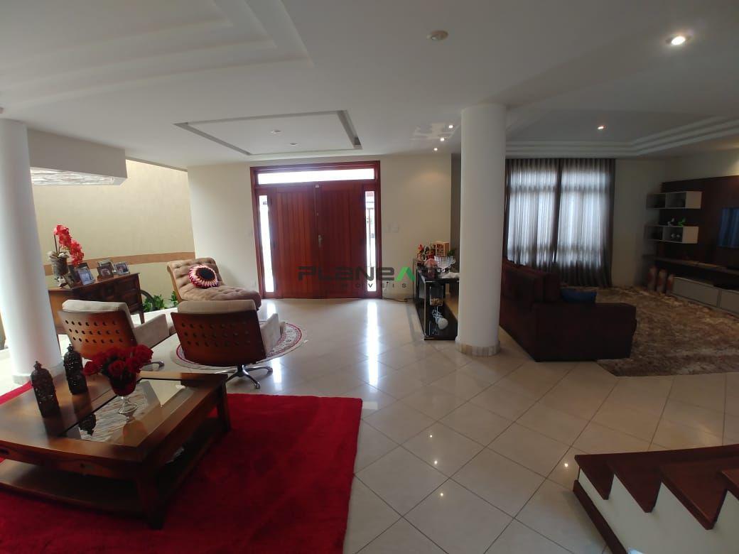 Casa, Jardim Riacho das Pedras, 4 Quartos, 15 Vagas, 3 Suítes