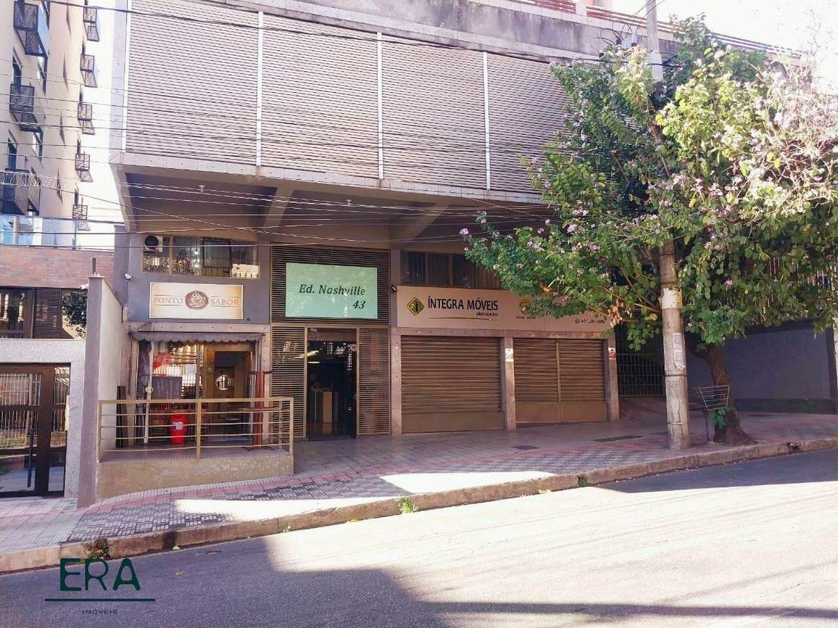 Sala, São Pedro, 0 Quarto, 0 Vaga