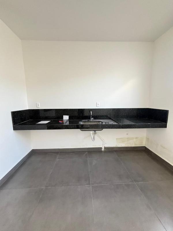 Casa, Santa Branca, 3 Quartos, 2 Vagas, 1 Suíte