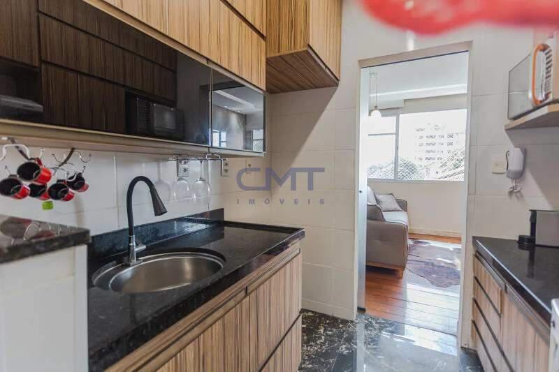 Apartamento, Santo Antônio, 3 Quartos, 1 Vaga, 2 Suítes