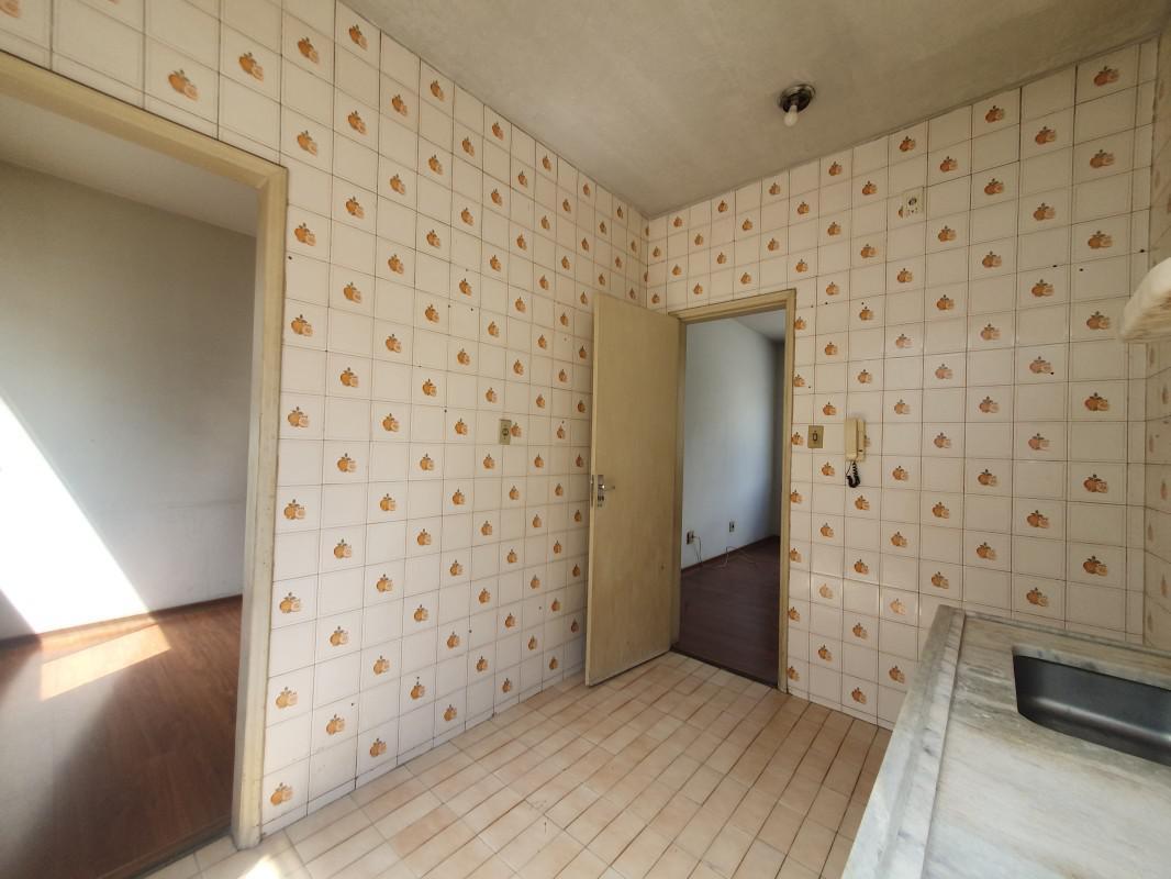 Apartamento, Nova Granada, 2 Quartos, 1 Vaga