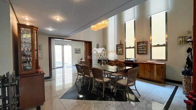 Casa, Belvedere, 4 Quartos, 4 Vagas, 2 Suítes