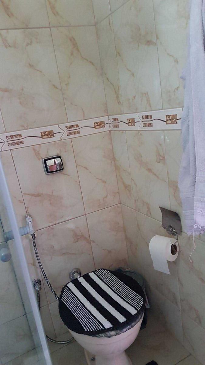 Apartamento, Barro Preto, 2 Quartos, 0 Vaga