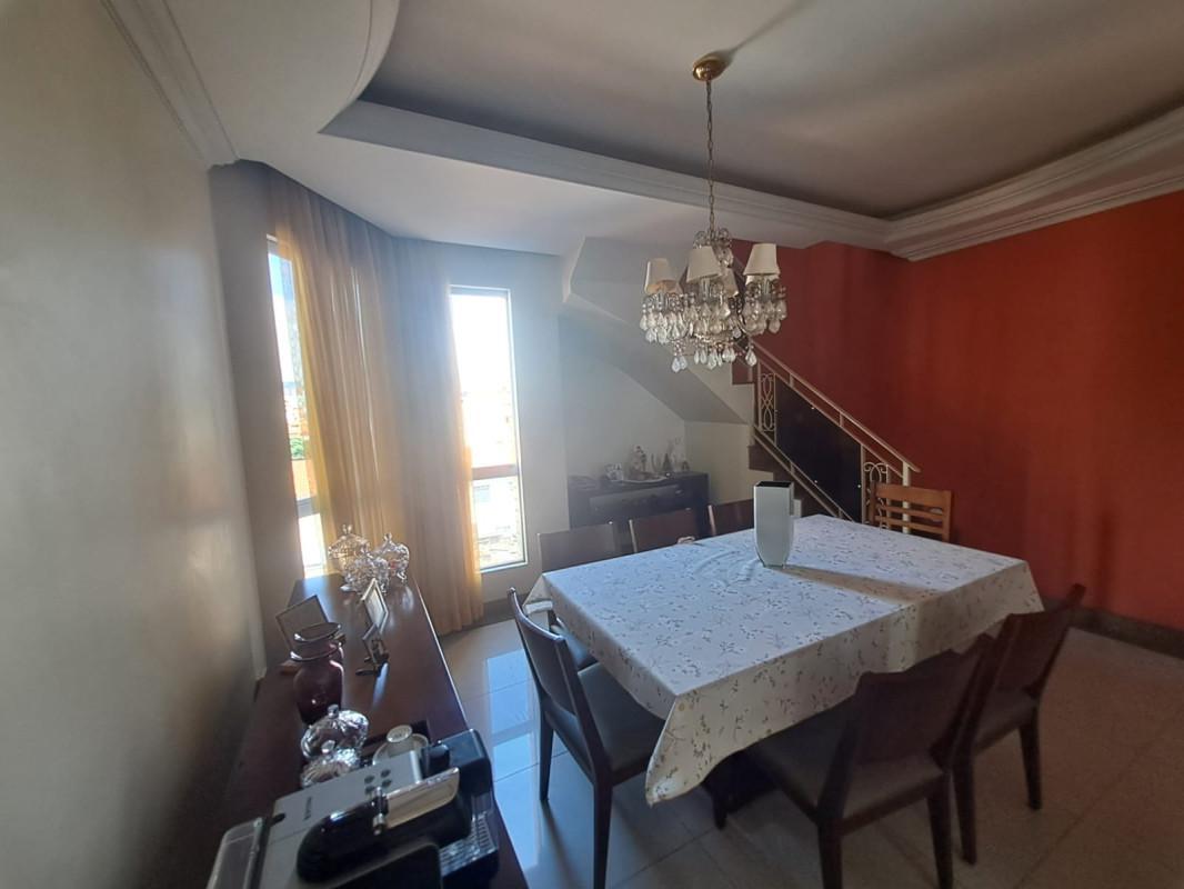 Cobertura, Eldorado, 3 Quartos, 2 Vagas, 2 Suítes