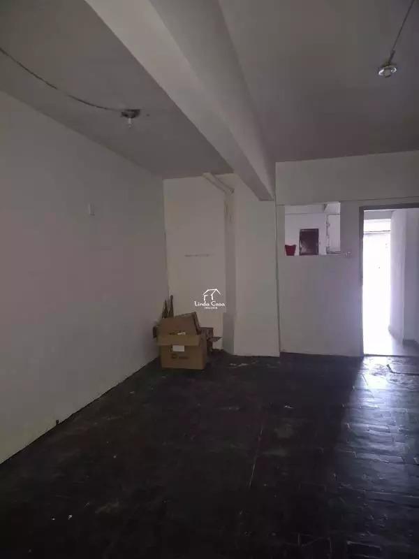 Andar, Padre Eustáquio, 0 Quarto, 0 Vaga