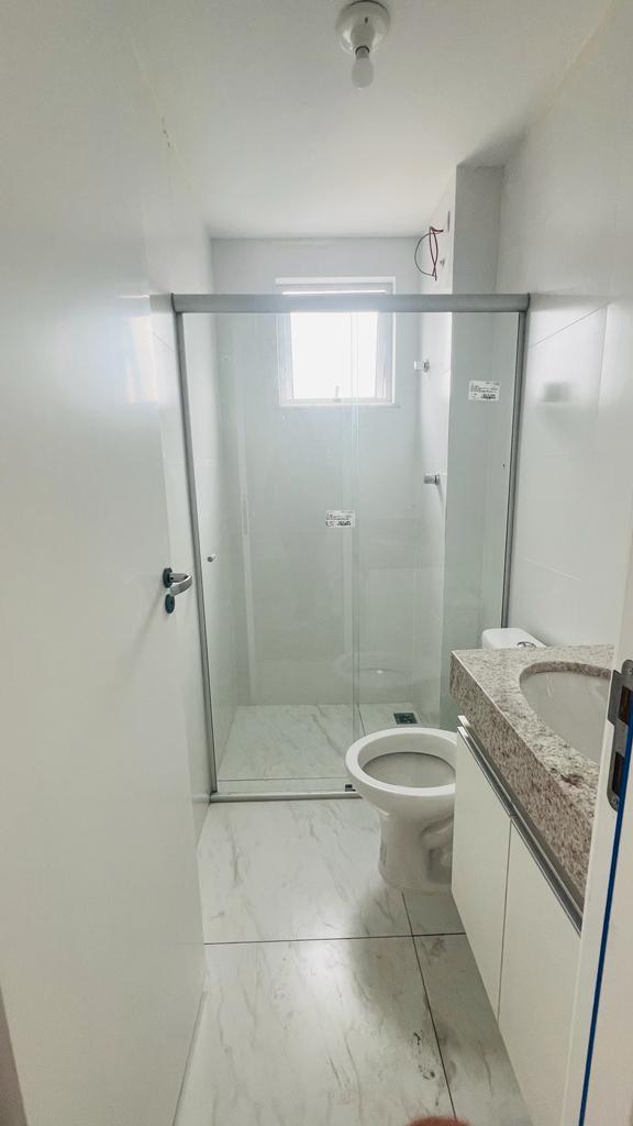 Apartamento, Fonte Grande, 2 Quartos, 1 Vaga