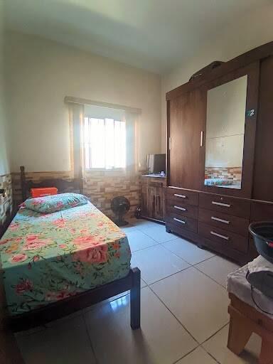 Casa, Surinan, 5 Quartos, 2 Vagas