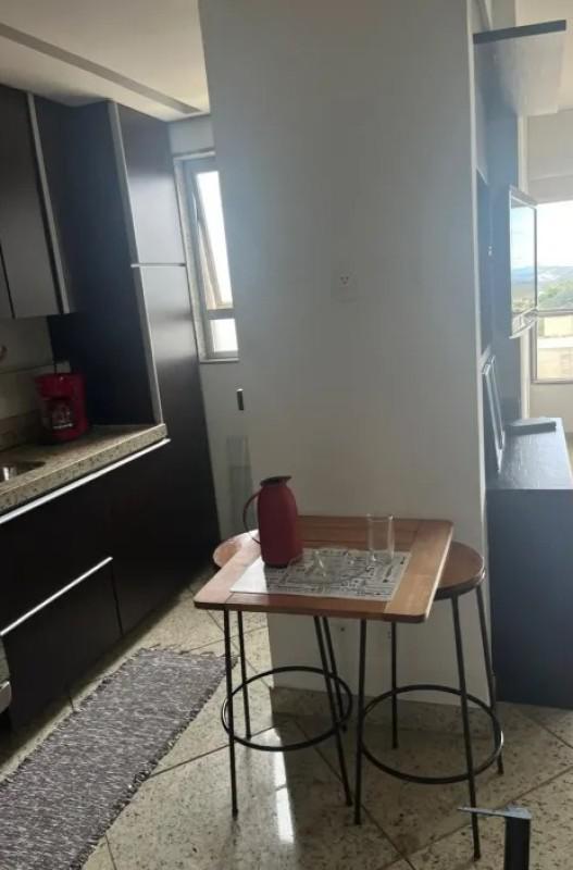 Apartamento, Vale do Sereno, 2 Quartos, 1 Vaga, 1 Suíte